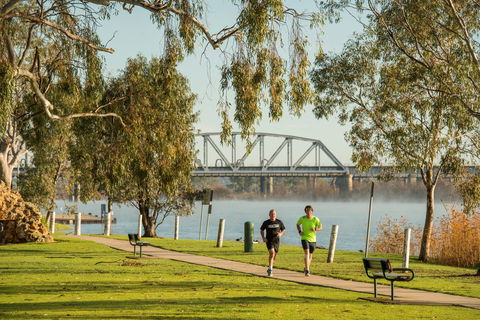 Sturt Reserve - New Castle Holiday 0