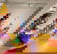 SullivanStrumpf Sydney - New Castle Holiday