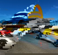 Sydney Motorsport Park Eastern Creek - New Castle Holiday