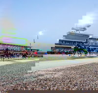 Tabcorp Park - New Castle Holiday