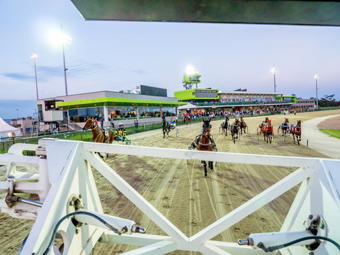Tabcorp Park - New Castle Holiday 1
