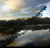 Tallwoods Country Club - New Castle Holiday