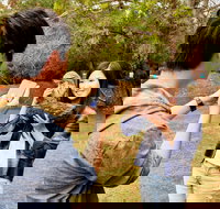 Taranna - New Castle Holiday