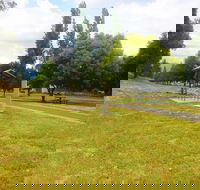 Taylors Gap to Myrtleford 10.5 km - New Castle Holiday