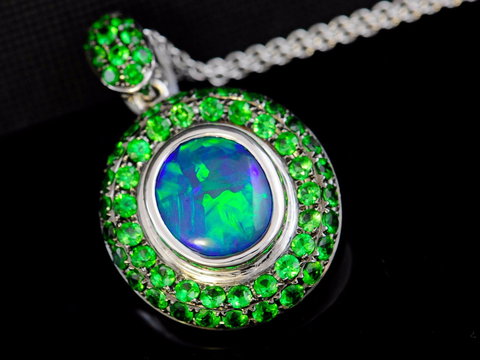 The National Opal Collection Sydney - New Castle Holiday 0