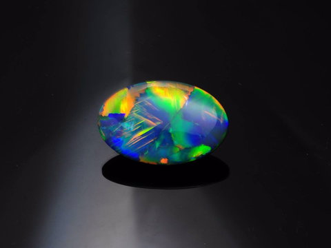 The National Opal Collection Sydney - New Castle Holiday 1