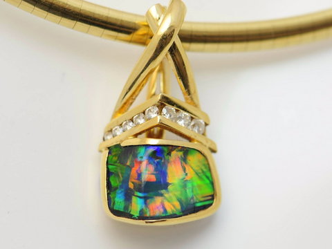 The National Opal Collection Sydney - New Castle Holiday 2