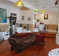 The Cobargo Creators Centre - New Castle Holiday