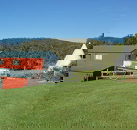 The Quiet Cone - Sound  Relaxation Centre - New Castle Holiday