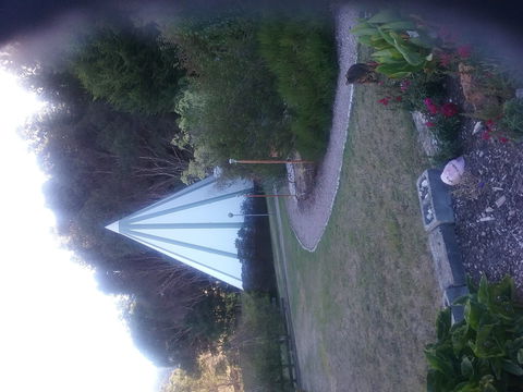 The Quiet Cone - Sound & Relaxation Centre - New Castle Holiday 1