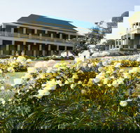 The Cedar Route - New Castle Holiday