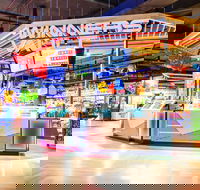 Timezone Surfers Paradise - New Castle Holiday