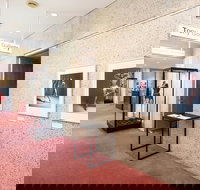 Tony Gould Gallery - New Castle Holiday