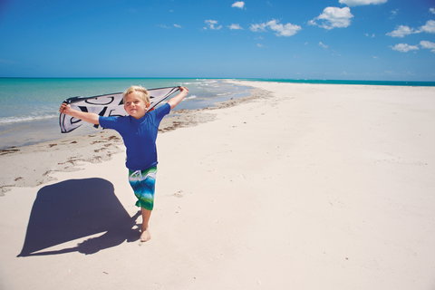 Torquay - New Castle Holiday 0