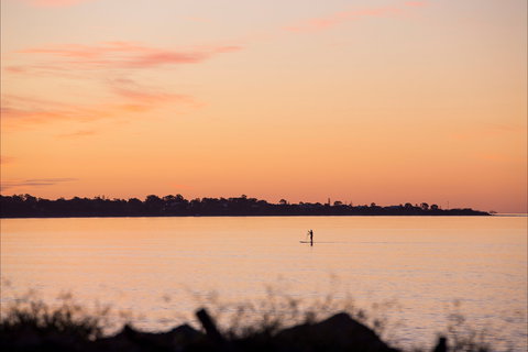 Torquay - New Castle Holiday 1