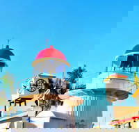 Townsville Maritime Museum - New Castle Holiday