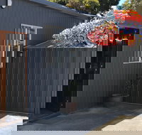 Transmutation - Reduce Reuse Recycle - New Castle Holiday