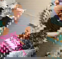 Tre Tesori Natural Therapy - New Castle Holiday