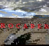 Trocadero Art Space - New Castle Holiday