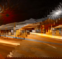 Turks Head Gallery - New Castle Holiday