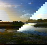 TYTO Wetlands - New Castle Holiday
