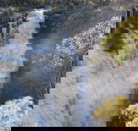 Walcha - New Castle Holiday