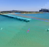 Wallis Lake - New Castle Holiday