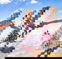 Wellington Point Recreation Reserve - New Castle Holiday