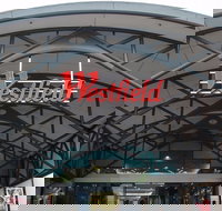 Westfield Shopping Centre Mount Druitt - New Castle Holiday