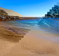 Wilsons Beach - New Castle Holiday