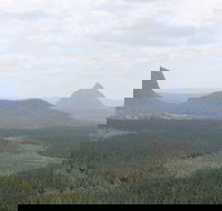 Wild Horse Mountain Lookout - New Castle Holiday