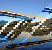 Woronora River - New Castle Holiday