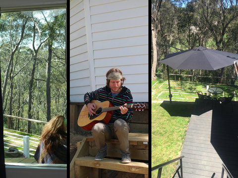 Writes Of Passage Retreats - New Castle Holiday 0