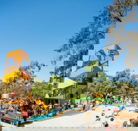 Wyndham Park - New Castle Holiday