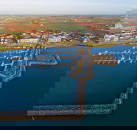 Wyndham Harbour - New Castle Holiday