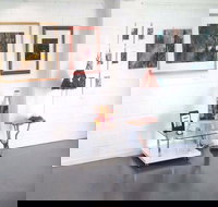 Yamba Art Space - New Castle Holiday