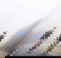 7 Peaks Ride - Lake Mountain - New Castle Holiday