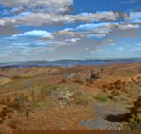Arden Hills 4WD Track - New Castle Holiday