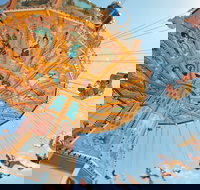 Aussie World - New Castle Holiday