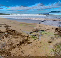 Avenue Beach - New Castle Holiday