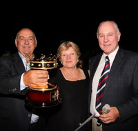 Bathurst Harness Racing Club - New Castle Holiday