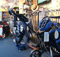 Bathurst Golf Club - New Castle Holiday