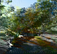 Baulkham Hills - New Castle Holiday