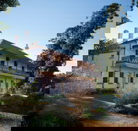 Bella Vista - New Castle Holiday