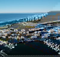 Biggera Waters - New Castle Holiday