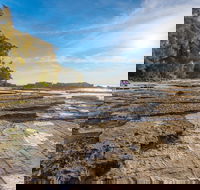 Bindijine Beach - New Castle Holiday