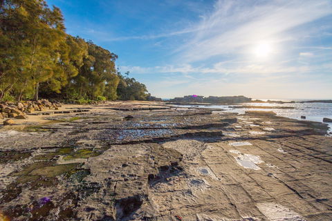 Bindijine Beach - New Castle Holiday 0