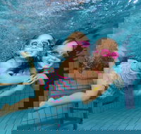 Blacktown Aquatic Centre - New Castle Holiday