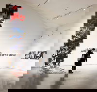 Blue Mountains Cultural Centre - New Castle Holiday