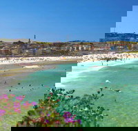 Bondi - New Castle Holiday